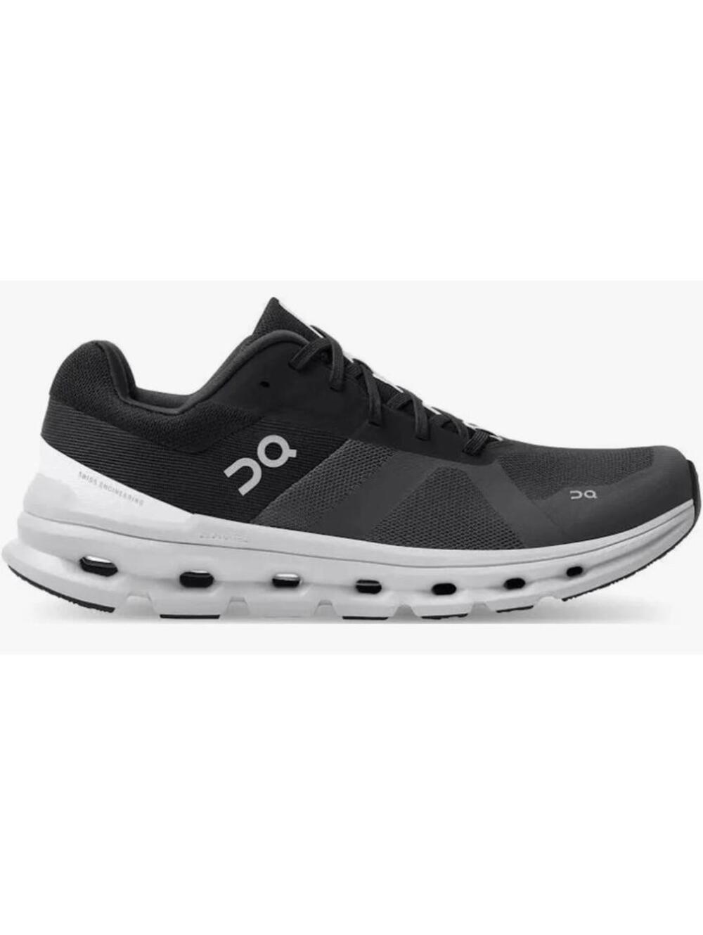 New On Cloudrunner Running Sneakers Men's Size 8 or Women's Size 9.5
